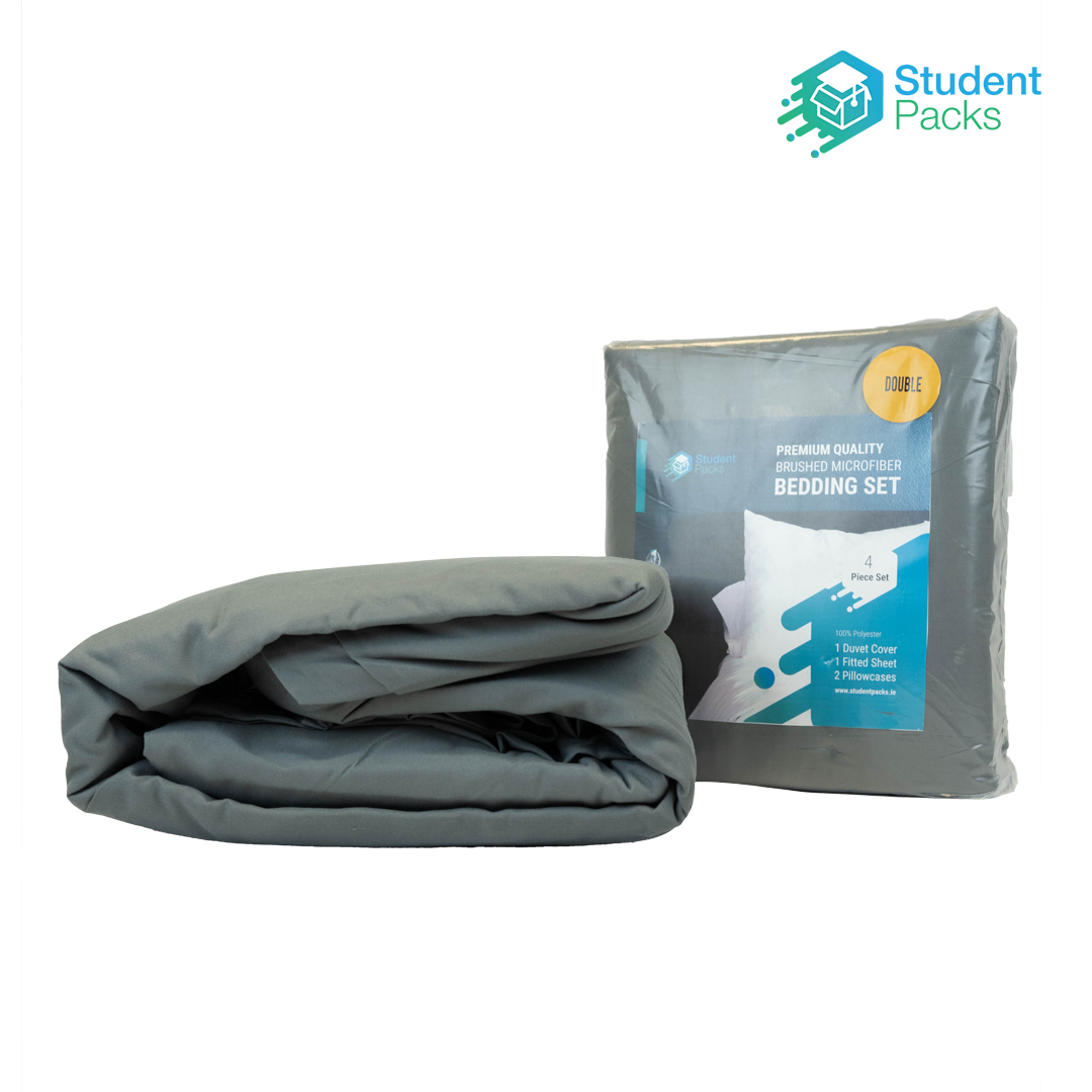 Bed Linen Kit – Student Packs