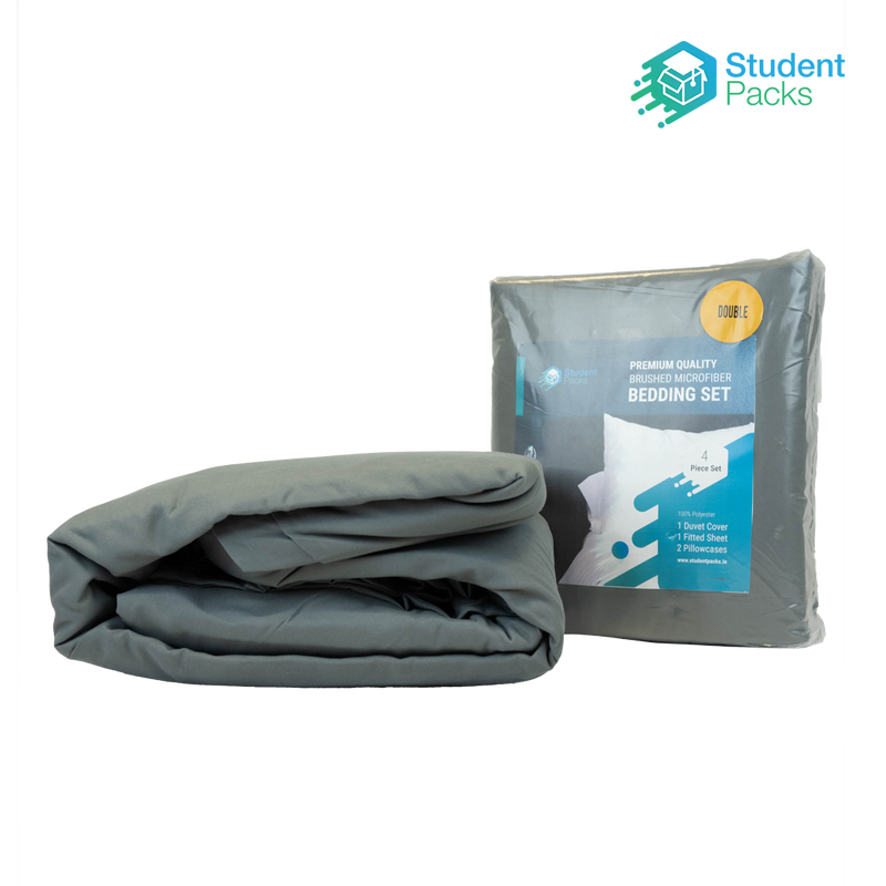 Bed Linen Kit – Student Packs