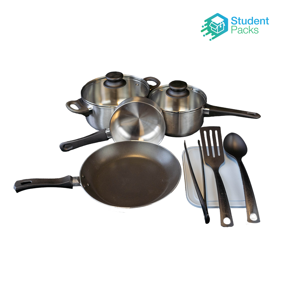 Cooking Set